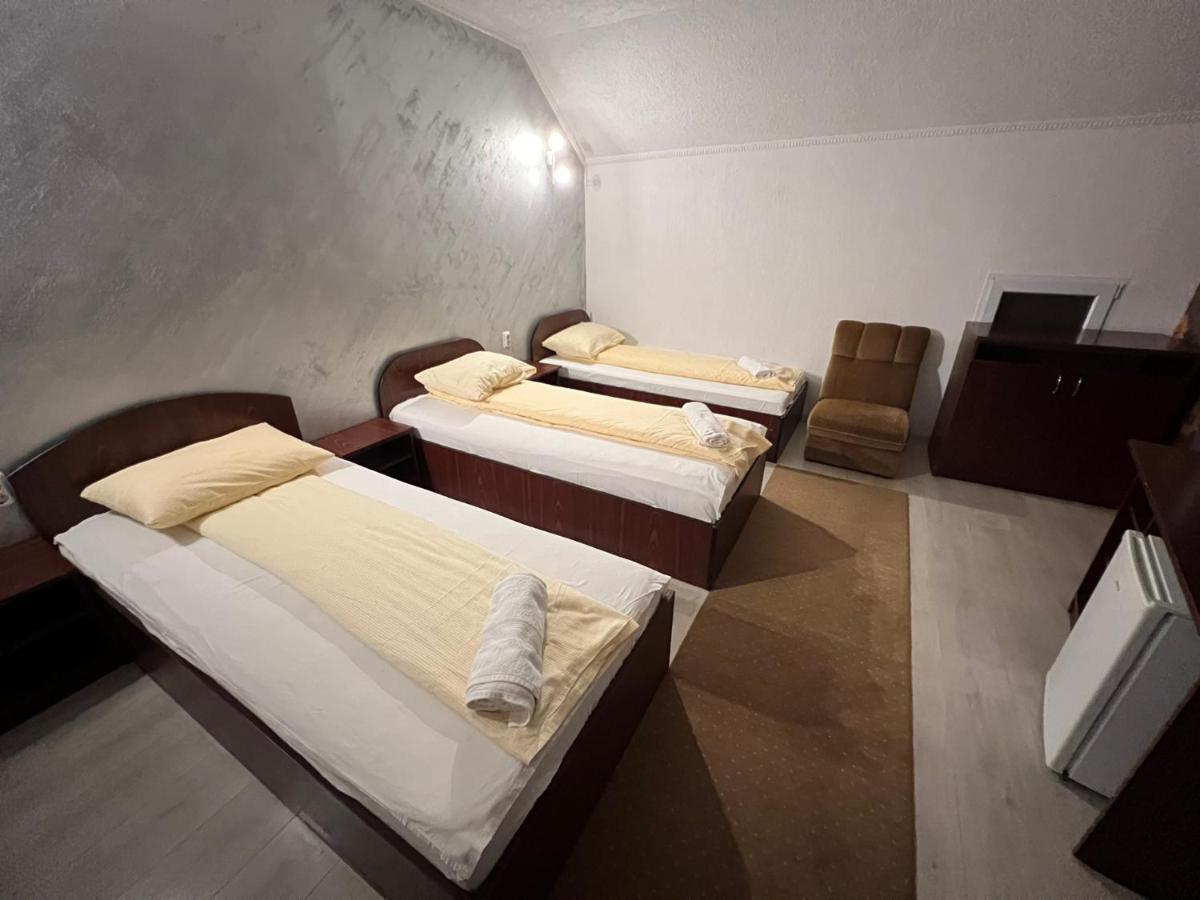 Hotel Vila Delia à Oradea Extérieur photo