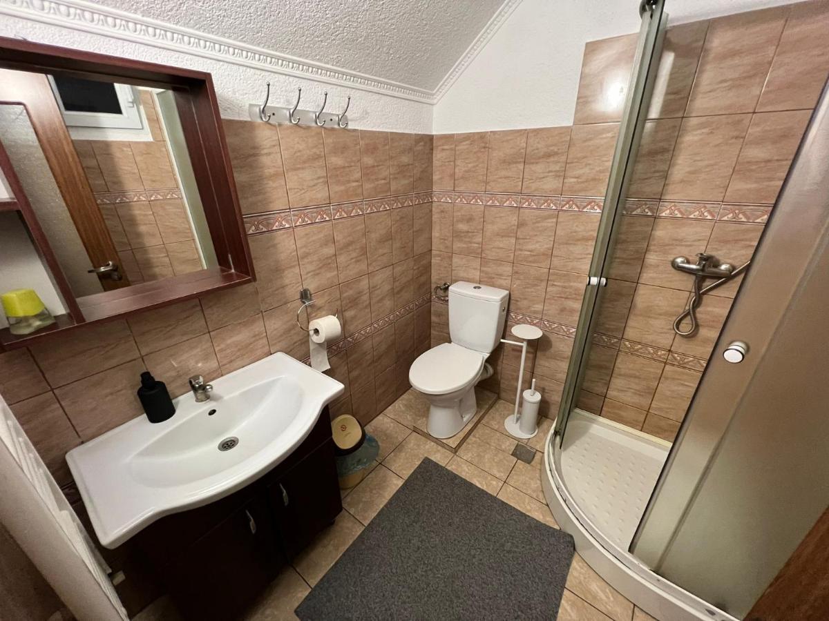 Hotel Vila Delia à Oradea Extérieur photo